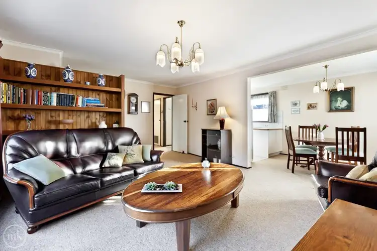 Fifth view of Homely house listing, 2/14 Hyde Street, Diamond Creek VIC 3089