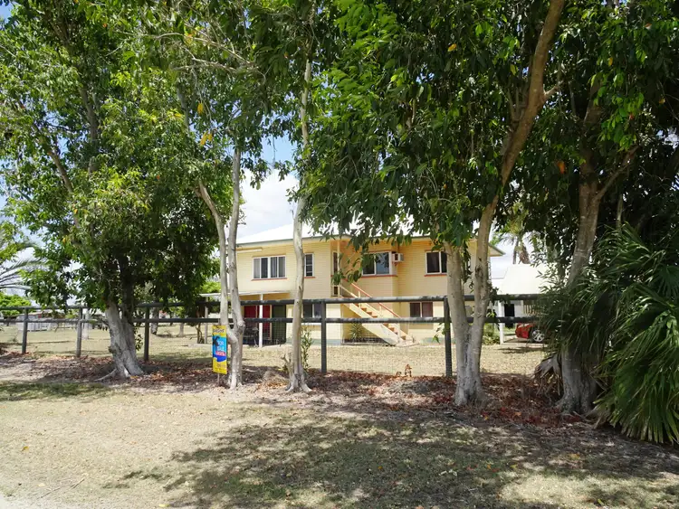 263 Kelsey Road, Bowen QLD 4805