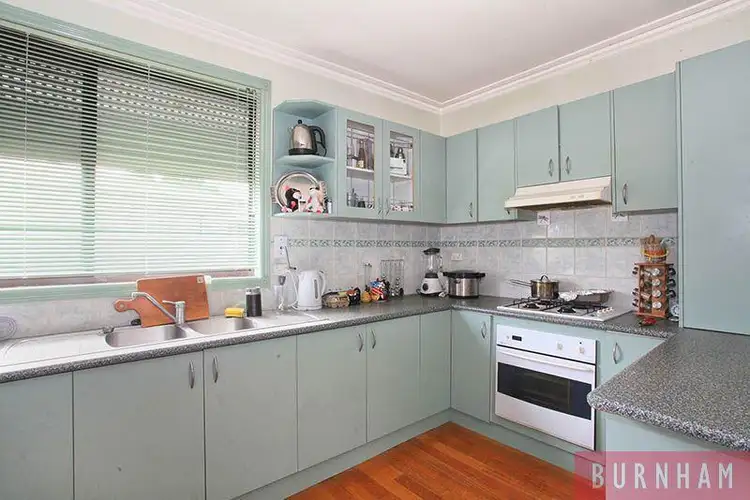 Third view of Homely house listing, 1/33 Balmoral Street, Braybrook VIC 3019