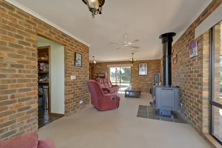 Sixth view of Homely house listing, 5 Deys Road, Tyers VIC 3844