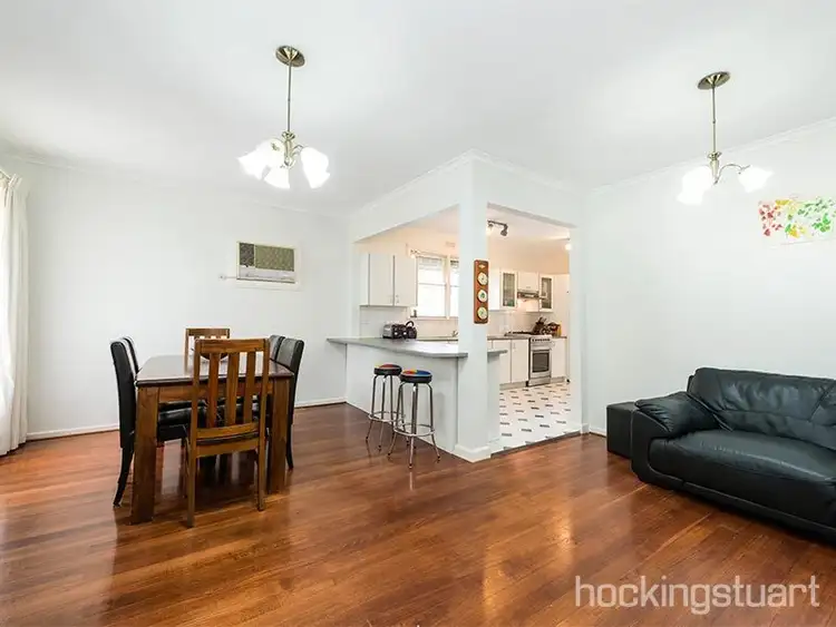 Fifth view of Homely house listing, 5 Darvall Court, Cheltenham VIC 3192