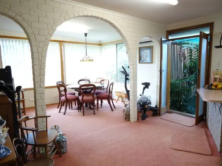 Second view of Homely house listing, 32 Chichester Drive, Devonport TAS 7310