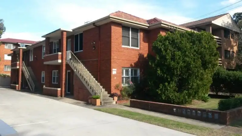 Main view of Homely unit listing, 4/24 Tullimbar Road, Cronulla NSW 2230