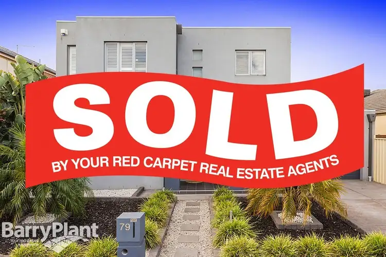 79 The Strand, Point Cook VIC 3030