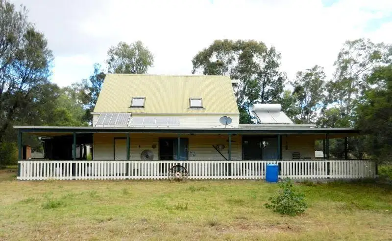 Main view of Homely rural property listing, Address available on request