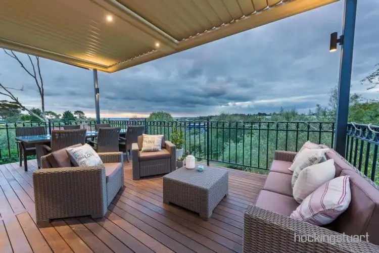 Fifth view of Homely house listing, 13 Village Close, Mount Martha VIC 3934