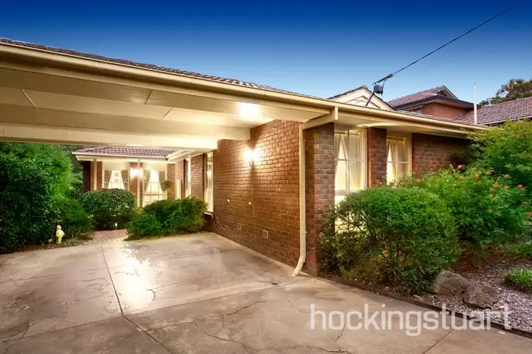 Second view of Homely house listing, 44 Mandella Street, Templestowe VIC 3106