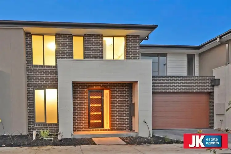 Main view of Homely townhouse listing, Address available on request