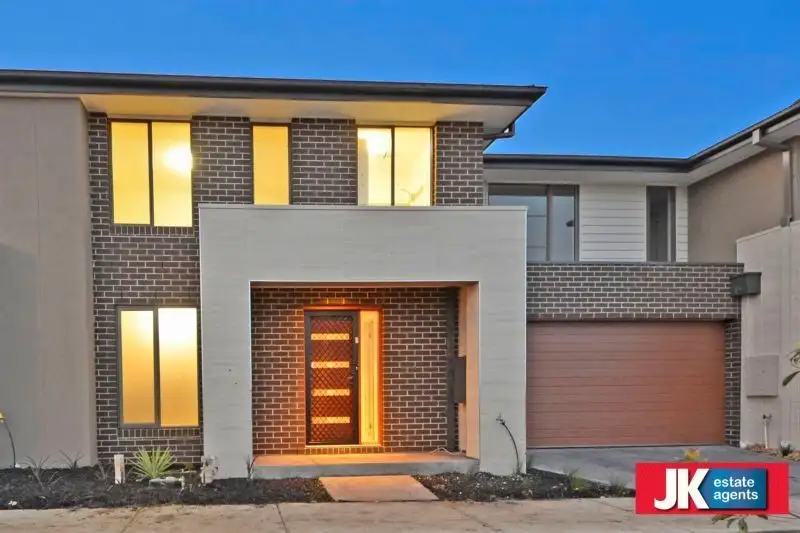 Main view of Homely townhouse listing, Address available on request
