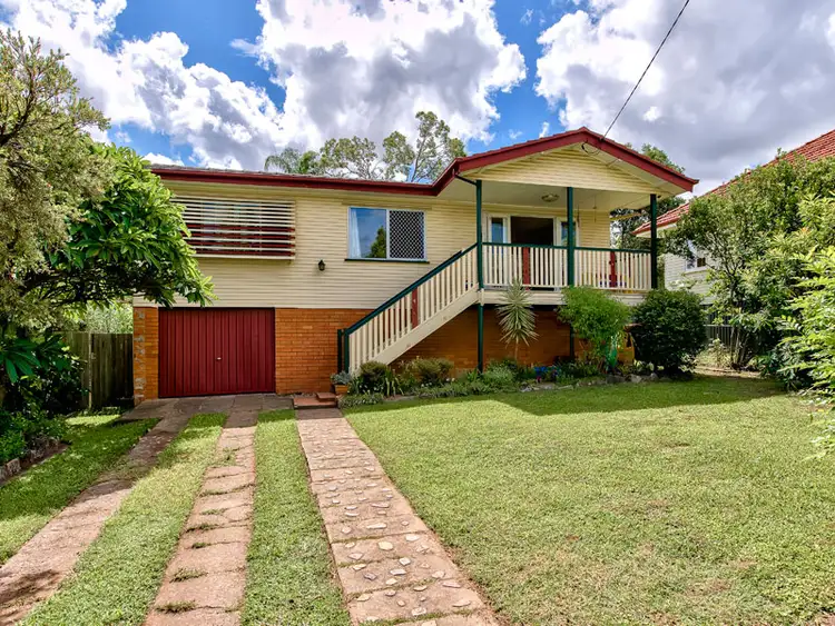 44 Frankit Street, Wavell Heights QLD 4012
