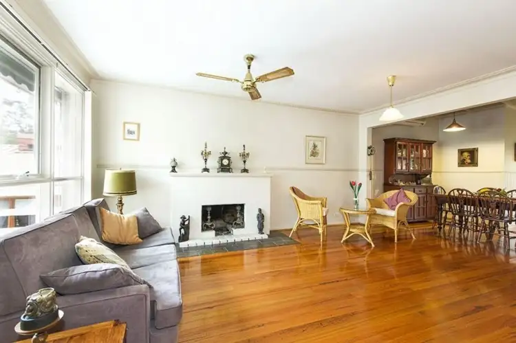 Fifth view of Homely house listing, 27 Chapman Street, Diamond Creek VIC 3089