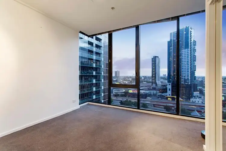 Sixth view of Homely apartment listing, 157/183 City Road, Southbank VIC 3006