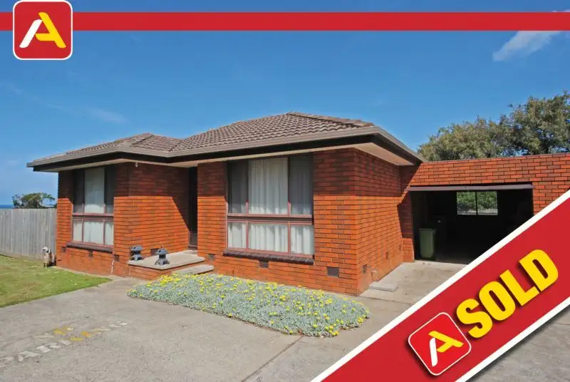 Main view of Homely unit listing, 6/21 Bancroft Street, Portland VIC 3305