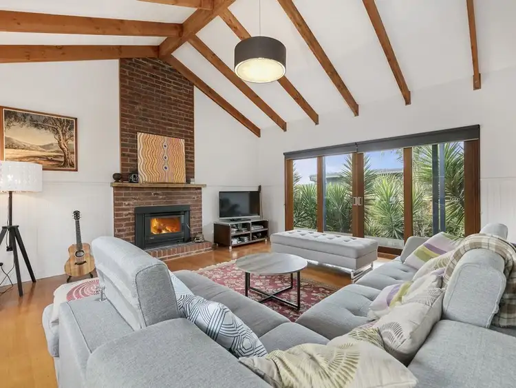 Main view of Homely house listing, 50 Beach Hill Avenue, Somers VIC 3927