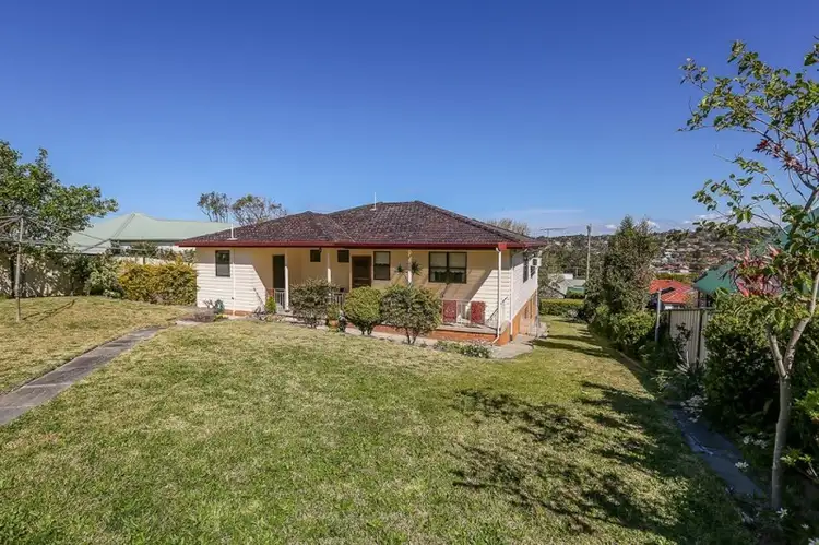 Second view of Homely house listing, 14 Hill Street, North Lambton NSW 2299