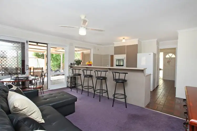 Sixth view of Homely house listing, 33 Millar Road, Tullamarine VIC 3043