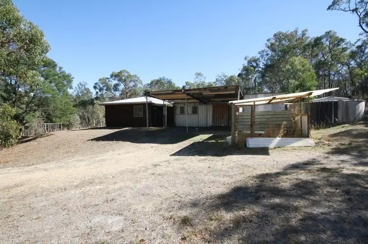 Fifth view of Homely house listing, 500 Linton-Mortchup Road, Linton VIC 3360