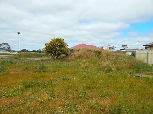 Third view of Homely land listing, LOT 25, 13 Ulonga Court, Normanville SA 5204