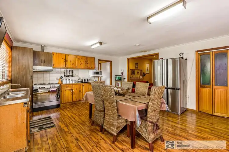 Second view of Homely house listing, 34 Blyth Street, Altona VIC 3018