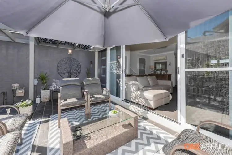 Seventh view of Homely house listing, 6/74 Evans Street, Belmont NSW 2280