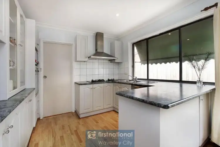 Second view of Homely house listing, 6 West Court, Glen Waverley VIC 3150