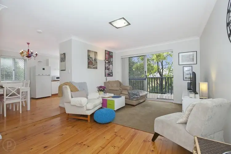 Third view of Homely unit listing, 1/8 Olive Street, Nundah QLD 4012