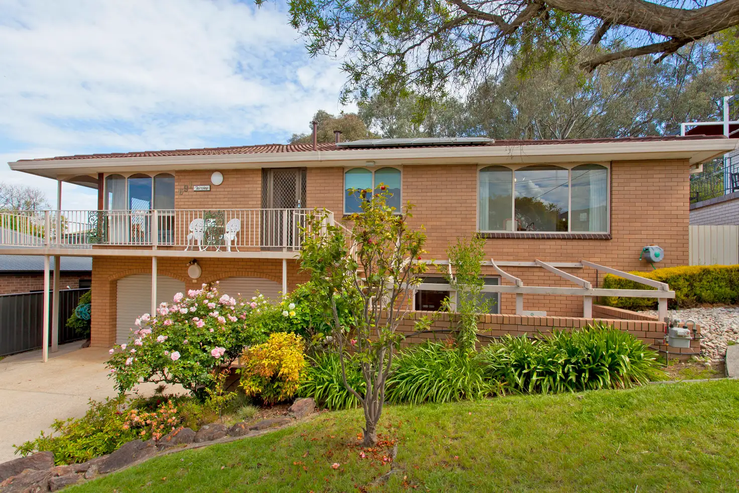 Main view of Homely house listing, 691 Logan Road, Glenroy NSW 2640