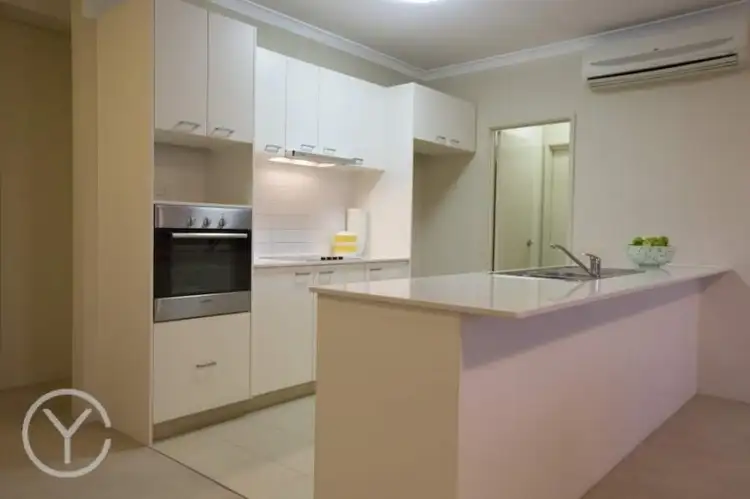 Sixth view of Homely apartment listing, 39/59 Brewer Street, Perth WA 6000