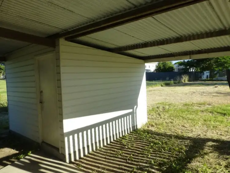 Seventh view of Homely house listing, 16 FREDERICK STREET, Biggenden QLD 4621