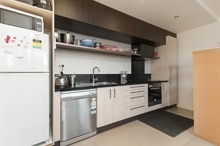 Third view of Homely house listing, 8/8 Crefden Street, Maidstone VIC 3012