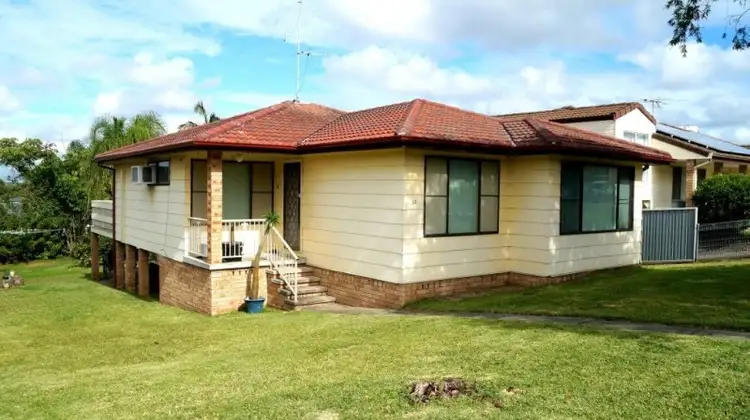 Main view of Homely house listing, 22 Harper Ave, Edgeworth NSW 2285