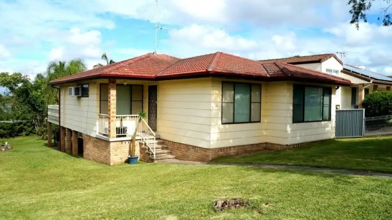 Main view of Homely house listing, 22 Harper Ave, Edgeworth NSW 2285