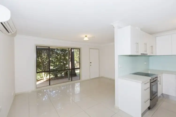 Second view of Homely house listing, 12 Boronia Crescent, Winmalee NSW 2777