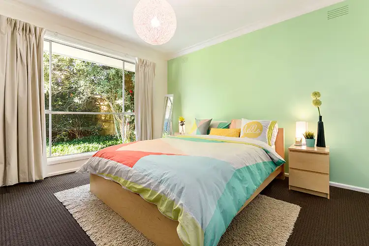 Fifth view of Homely house listing, 61 Rose Avenue, Templestowe Lower VIC 3107