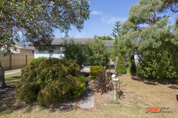 2 Elizabeth Street, Wonthaggi VIC 3995