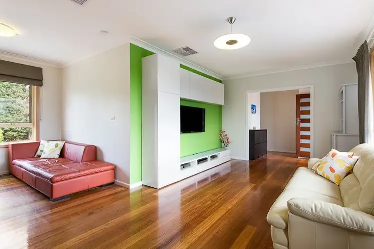 Second view of Homely house listing, 12 Murphy Road, Doncaster East VIC 3109