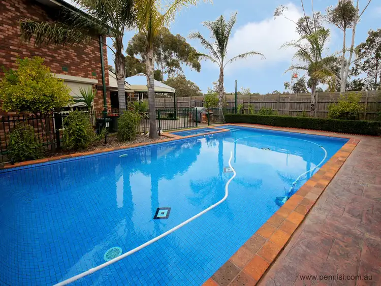 Seventh view of Homely house listing, 29 St Bernards Drive, Keilor East VIC 3033