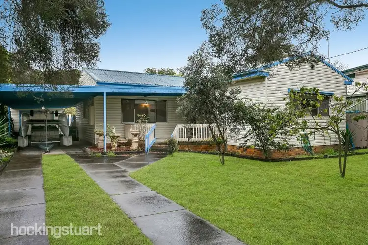 Second view of Homely house listing, 4 Shirlow Avenue, Rye VIC 3941
