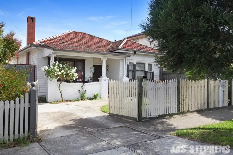 Main view of Homely house listing, 4 Bena Street, Yarraville VIC 3013