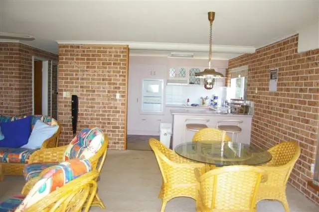 Second view of Homely unit listing, 2/28 Wellington Drive, Nambucca Heads NSW 2448