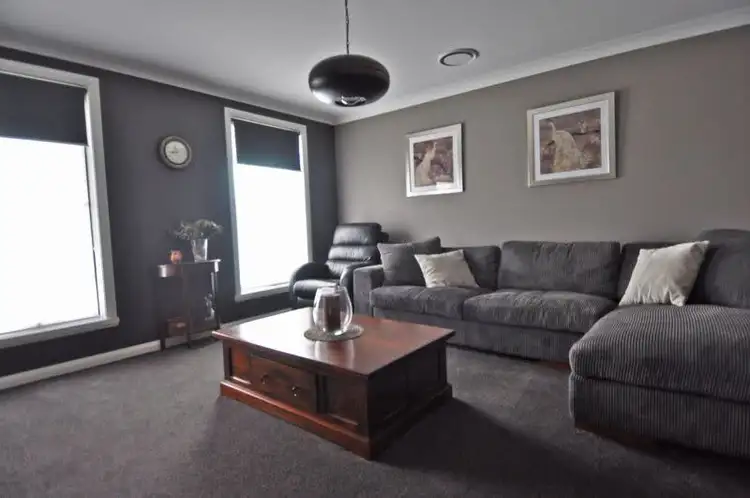 Third view of Homely house listing, 18 Coates Drive, Kelso NSW 2795