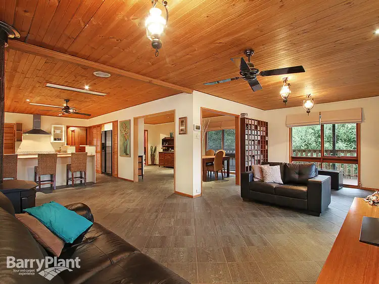 Seventh view of Homely house listing, 4 Milleara Street, The Basin VIC 3154