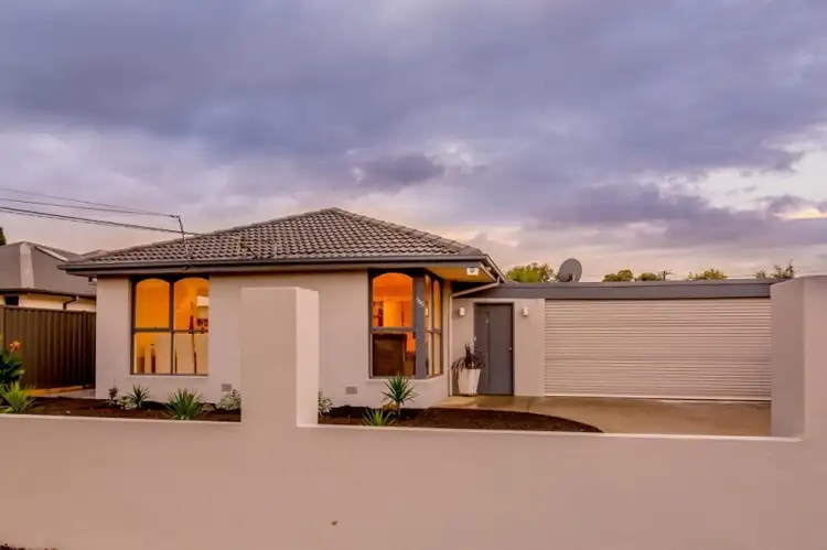 Main view of Homely house listing, 105 Bickley Avenue, Thomastown VIC 3074