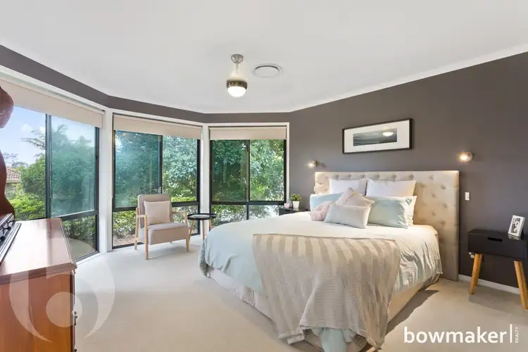 6 Crawford Street, North Lakes QLD 4509