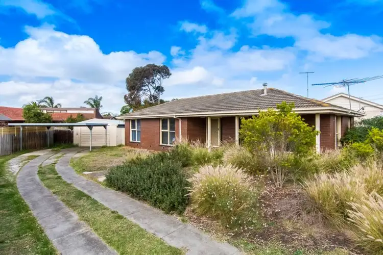 Second view of Homely house listing, 4 Neri Drive, Leopold VIC 3224