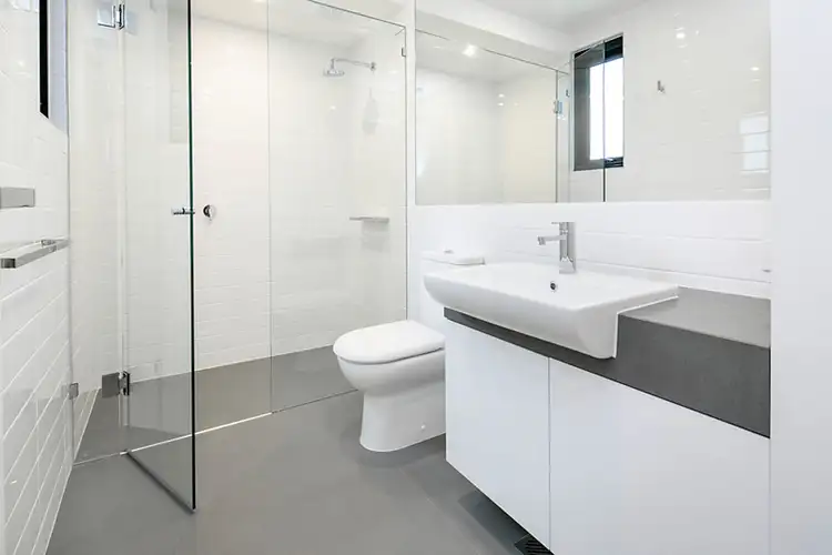 Sixth view of Homely apartment listing, 5/92 Easey Street, Collingwood VIC 3066