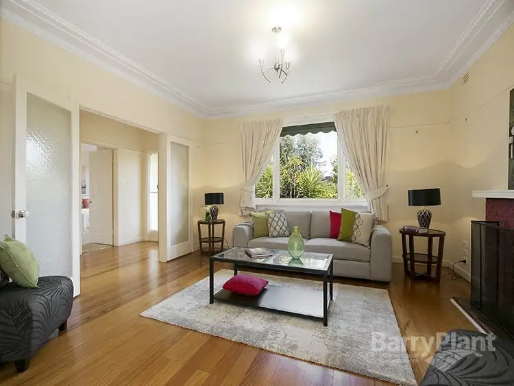 Fourth view of Homely unit listing, 1/356 Stephensons Road, Mount Waverley VIC 3149
