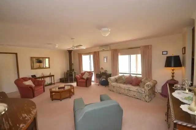 Second view of Homely house listing, 19 Hopetoun Street, Lockington VIC 3563