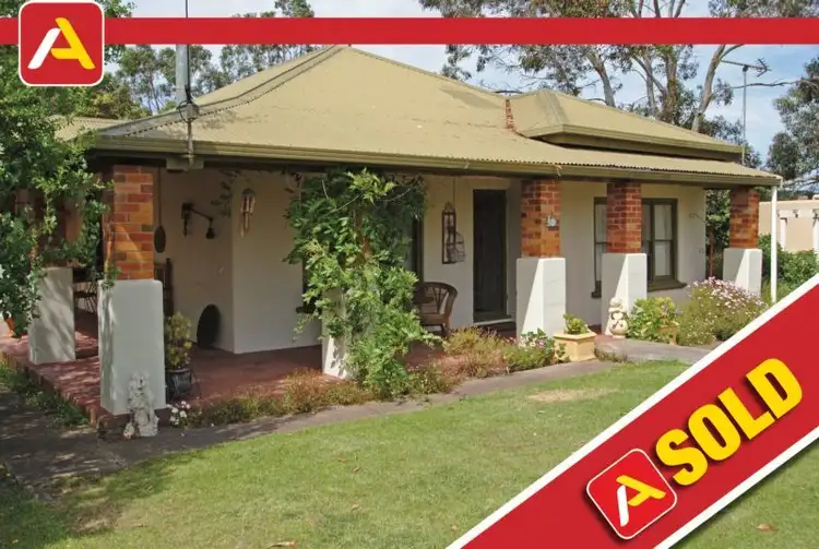 Main view of Homely rural property listing, 41 Fincks Road, Heathmere VIC 3305