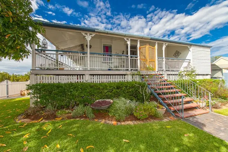 6 High Street, Ebbw Vale QLD 4304